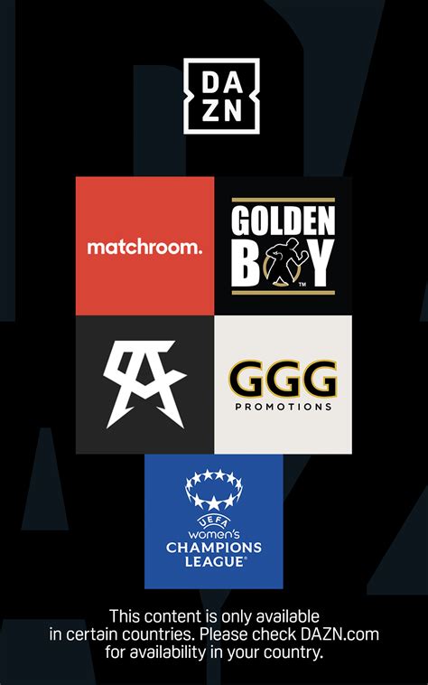 DAZN:Amazon.in:Appstore for Android