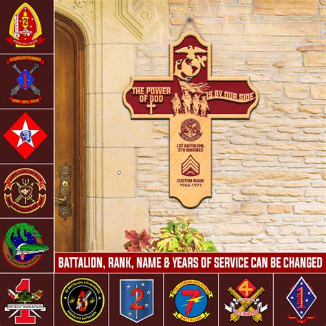 Image result for Battalion Commander Sign