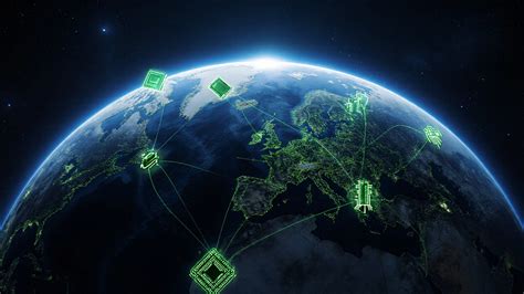 Which Country Leads the Electronics Industry? A 2025 Comparative Guide