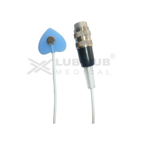 Temperature Probe Compatible with Phoenix Warmer Skin 3 Pin | LubdubBazaar