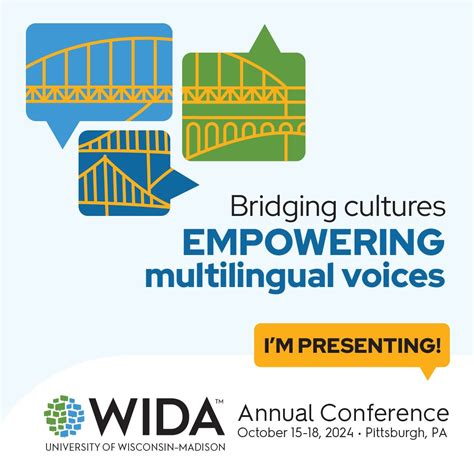 WIDA Conference: Using English Language Proficiency Data | Dr. Sugely ...
