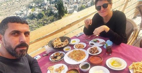 « Il n’existe que deux cinémas à Ramallah » : cette Bretonne était en ...