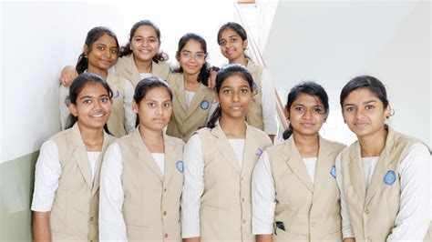 NirmalaMatha Convent Matric Higher Secondary School – Coimbatore – Best ...