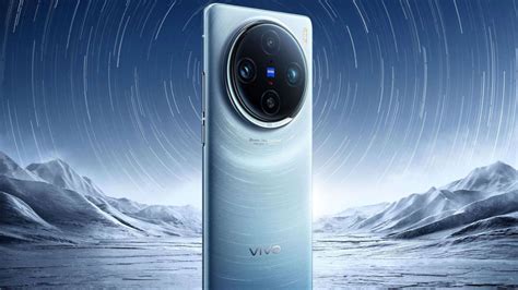 Vivo X100 Pro : ఇది కదా డిస్కౌంట్.. వివో X100 ప్రోపై ఏకంగా రూ.31వేలు ...