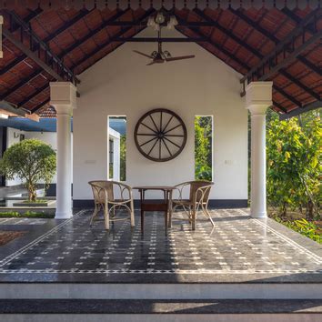 Goa Home | Architectural Digest India