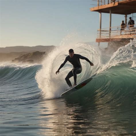 Bolsa Chica Surf Report: Conditions and Culture