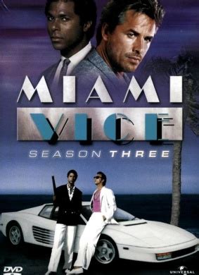迈阿密风云Miami Vice (1984)_1905电影网