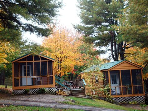 SILVER LAKE PARK CAMPGROUND & CABINS (Belmont) - Campground Reviews ...