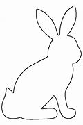 Image result for Sewing Pattern for Bunny