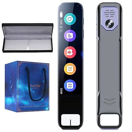 Chat Gpt Pen, Pen Gpt, AI Scan Pens, Pens That Gives Answers, Instant ...