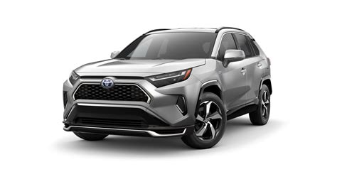 2024 RAV4 Prime