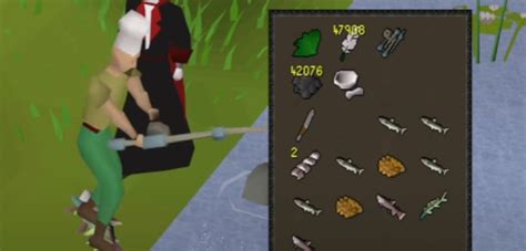 Image result for OSRS Cooking Guide Theoatrix