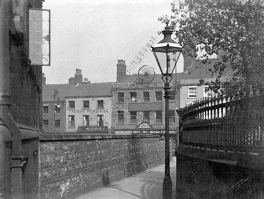 Searching Picture Sheffield