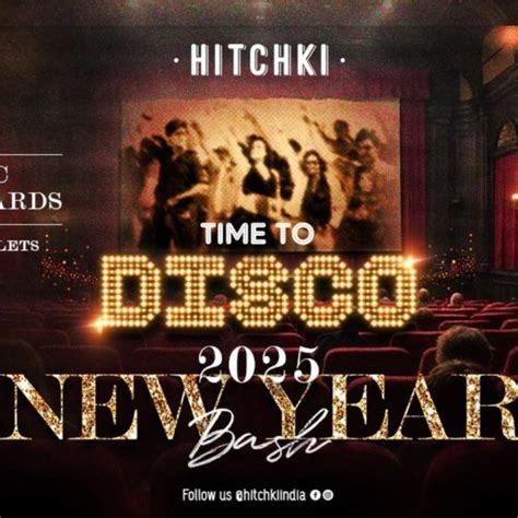 New Year parties in Mumbai: Ring in 2025 in style at these top restaurants