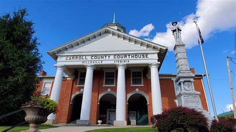 CARROLL COUNTY HISTORICAL SOCIETY & MUSEUM (2026) All You Need to Know ...