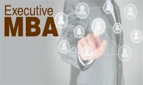 Image result for Executive MBA Course