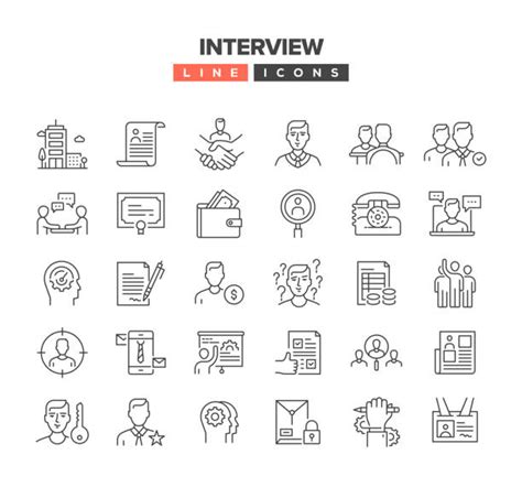 Interview Symbol Icon 的图像结果