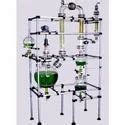 Super Scientific Works Private Limited - Manufacturer of Industrial ...