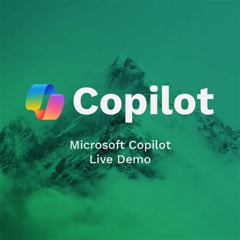 Image result for Copilot Demo