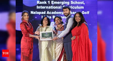 NALAPAD ACADEMY- INSPIRED LEARNING WITH A DIGITAL EDGE - Times of India