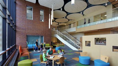 Dakota Valley Learning Center | Wold Architects & Engineers