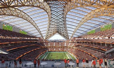 Washington Commanders reach deal for new US$4bn stadium at RFK site ...