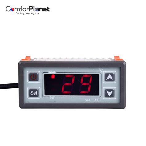 Controllable Temperature Sensor 的图像结果
