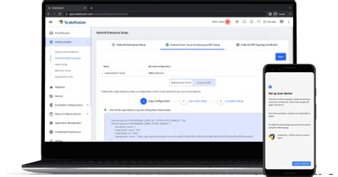 Healthcare MDM | Mobile Device Management for Healthcare