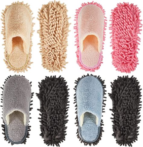 Where To Buy Mop Slippers at Logan Baxter blog