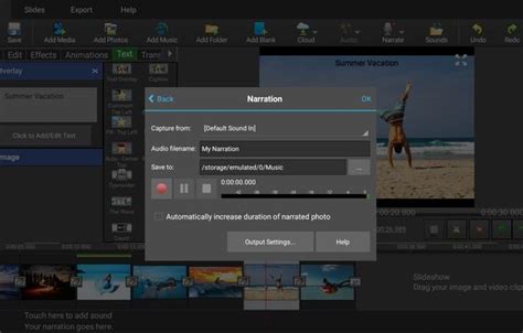 PhotoStage Slideshow Tutorial 的图像结果