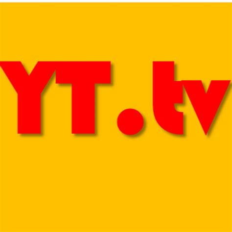 YT. tv - YouTube