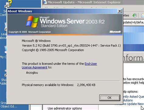 Image result for Windows Server 2003 ISO Download