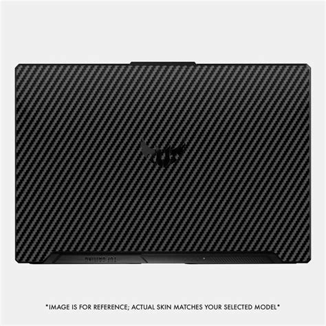 Asus TUF Gaming F15 FX506L Skins, Wraps & Covers » Capes