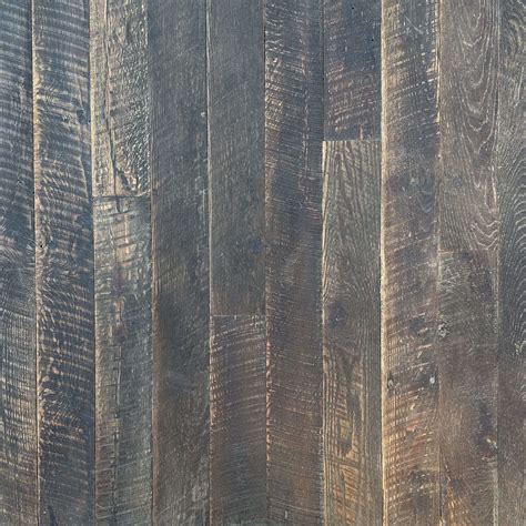 Papillon Reclaimed Oak Flooring (FL346)