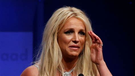 Britney Spears' ex-husband arrested after he tries to 'crash' singer's ...