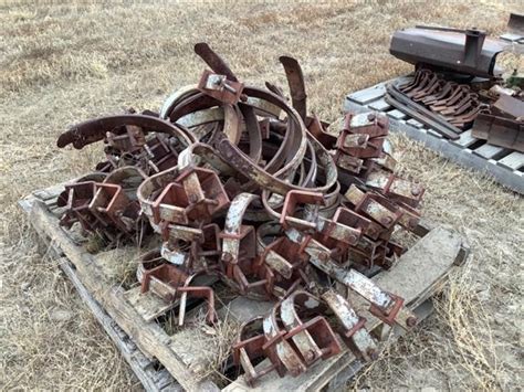 Image result for Using a Spring Tooth in Sandy Soil