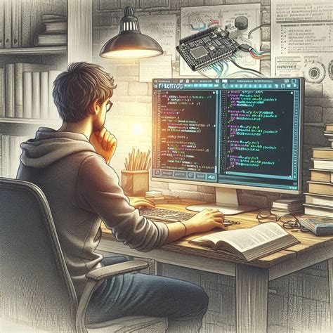 Introduction to FreeRTOS on ESP32 – ThinkRobotics.com