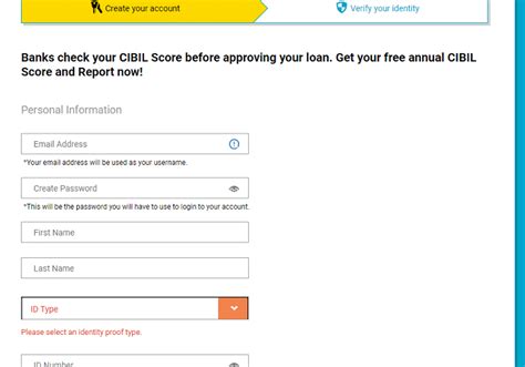 Image result for Check CIBIL Open