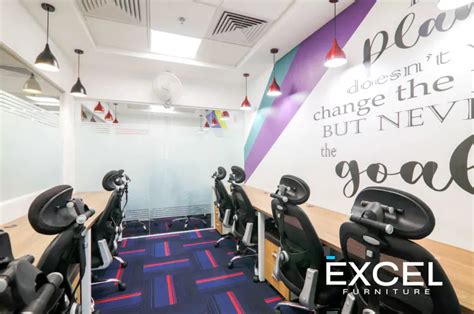 Office Workstation Manufacturers in Noida | Workstation Designs