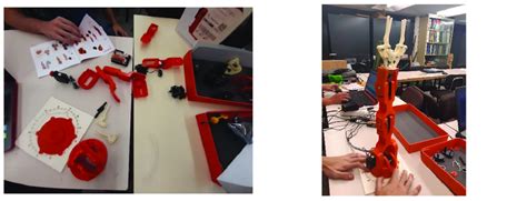 Image result for Arduino Braccio Programm