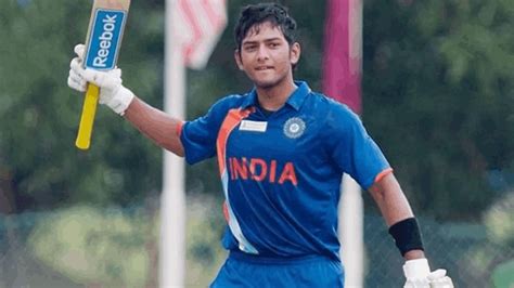 5 U19 World Cup-Winning Captains In IPL 2025 Auction