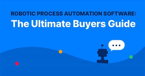 Robotic Process Automation Software 的图像结果