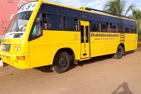 VKS College of Engineering and Technology Karur Campus: Photos, Virtual ...