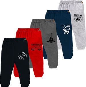 KidBee Track Pant For Boys & Girls Price in India - Buy KidBee Track ...