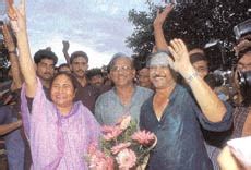 Red in danger - India Today