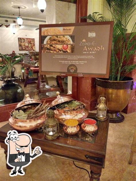 Baluchi - A Pan Indian Destination, Mumbai - Restaurant menu, prices ...