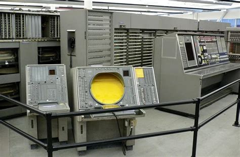 Image result for Computer Science Inventions