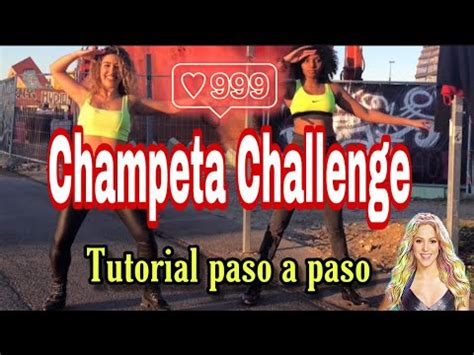 Image result for Tutorial Champeta