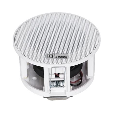 Ceiling Speaker - hitune bass ceiling speaker CS 3061T Manufacturer ...