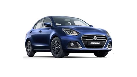 2024 Maruti Suzuki Dzire: Sedan segment leader to be loaded with ...